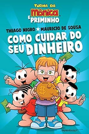 COMO CUIDAR DO SEU DINHEIRO