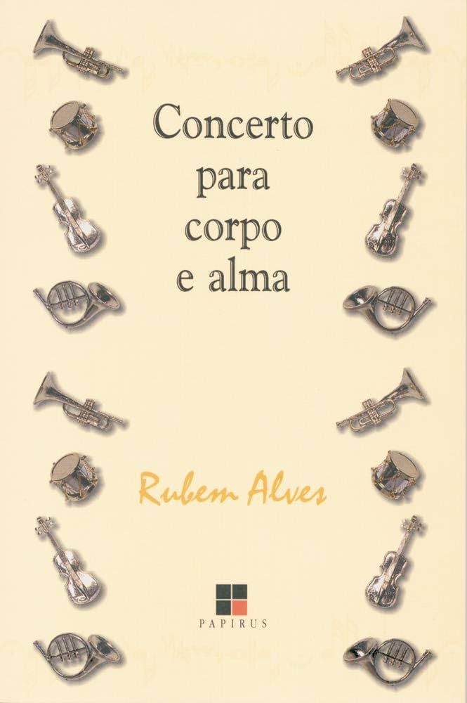 CONCERTO PARA CORPO E ALMA