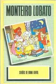 SERÕES DE DONA BENTA