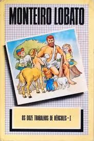 DOZE TRABALHOS DE HÉRCULES I, OS