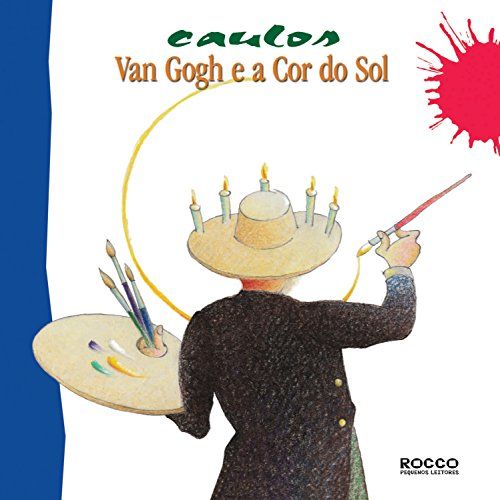 VAN GOGH E A COR DO SOL