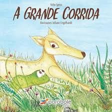 GRANDE CORRIDA, A 