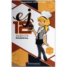 EJ 12 AGENTE RADICAL