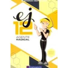 EJ 12 AGENTE RADICAL