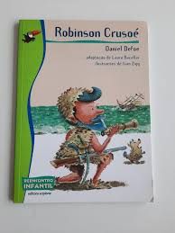 ROBINSON CRUSOÉ