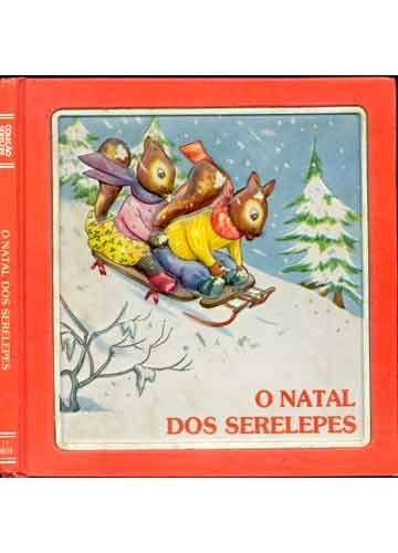 NATAL DOS SERELEPES, O 