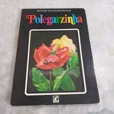 POLEGARZINHA - Coleção