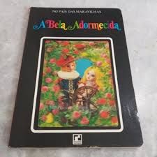 BELA ADORMECIDA, A - Coleção