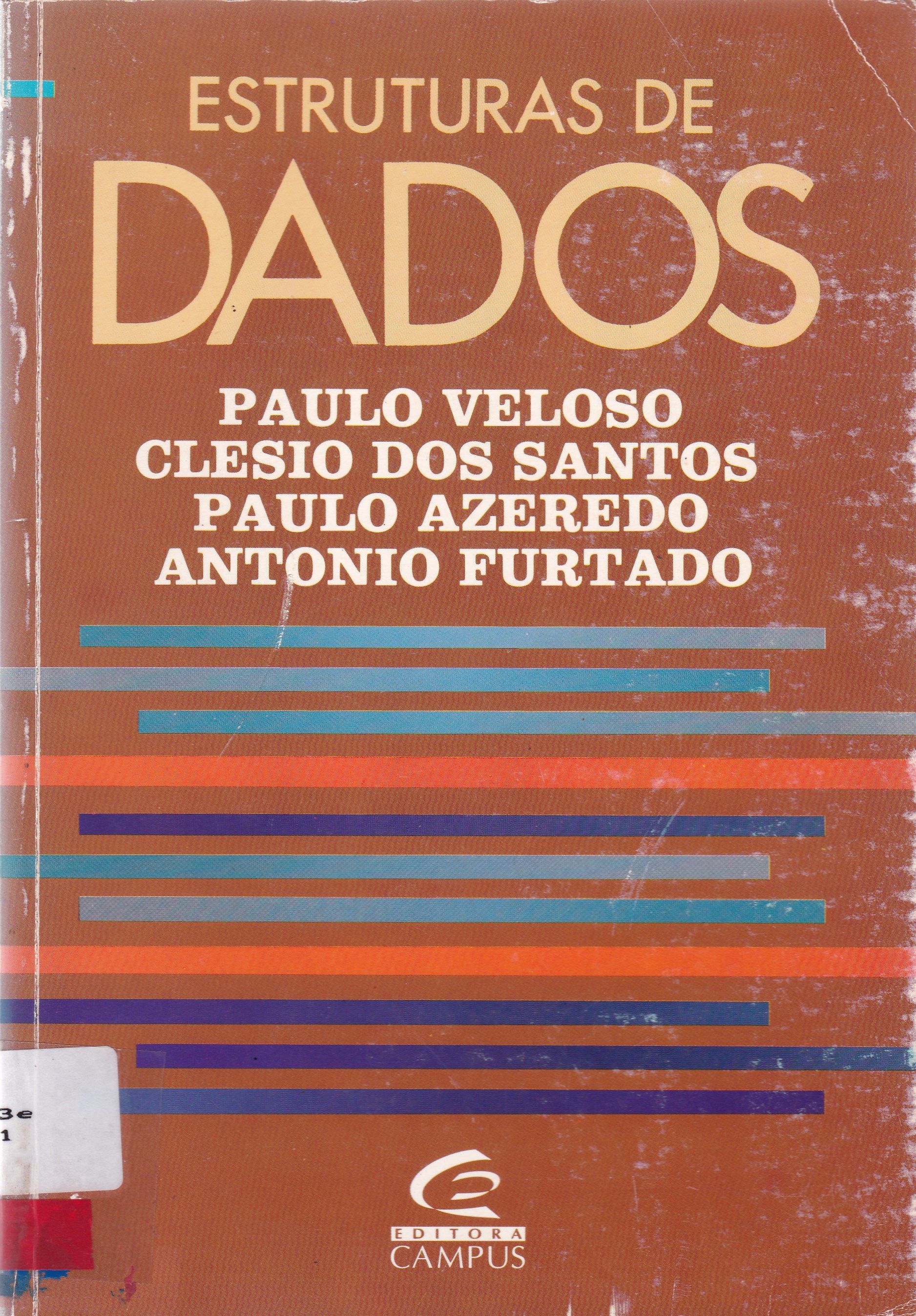 ESTRUTURAS DE DADOS