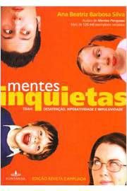 MENTES INQUIETAS