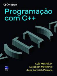 PROGRAMAÇÃO COM C++