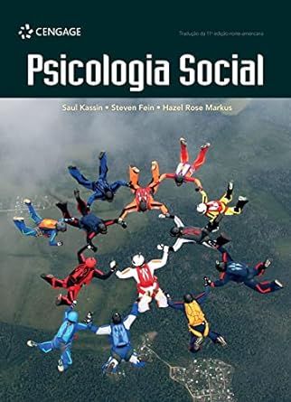 PSICOLOGIA SOCIAL