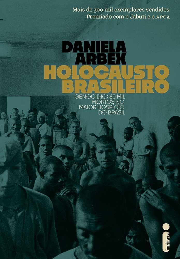 HOLOCAUSTO BRASILEIRO