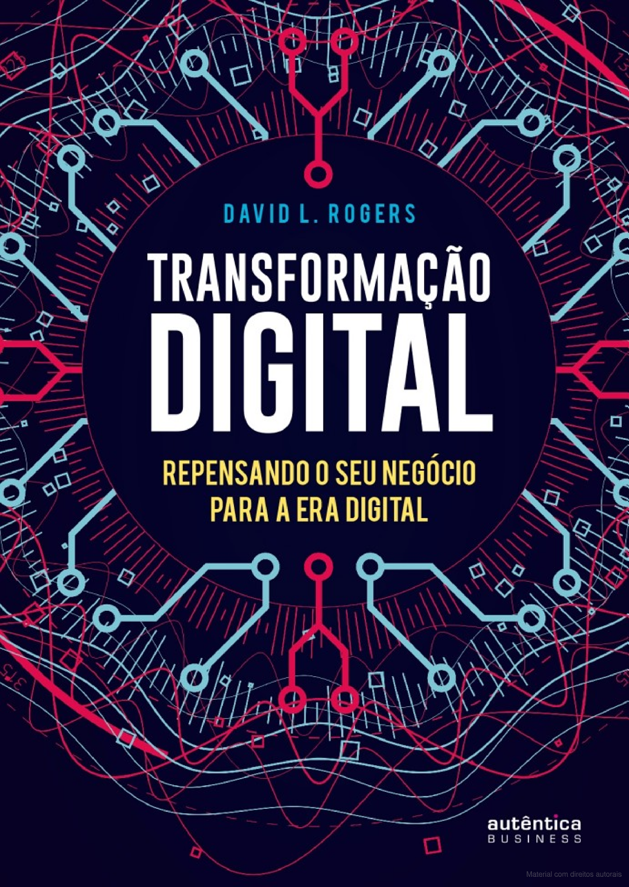 TRANSFORMAÇÃO DIGITAL