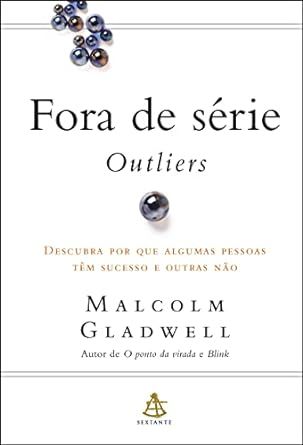 FORA DE SÉRIE