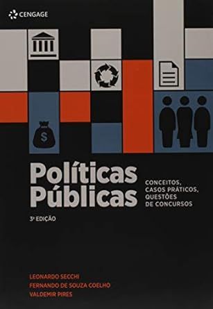 POLÍTICAS PÚBLICAS 