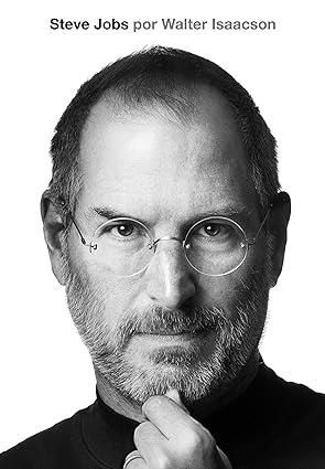STEVE JOBS