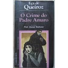 CRIME DO PADRE AMARO, O