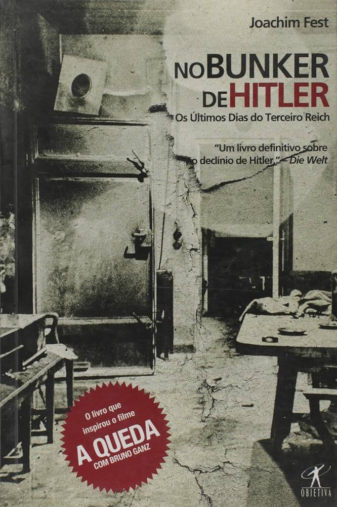 BUNKER DE HITLER, NO