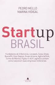 STARTUP BRASIL