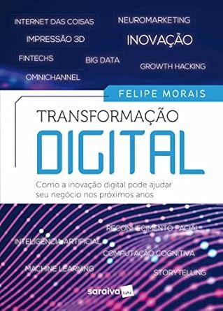 TRANSFORMAÇÃO DIGITAL