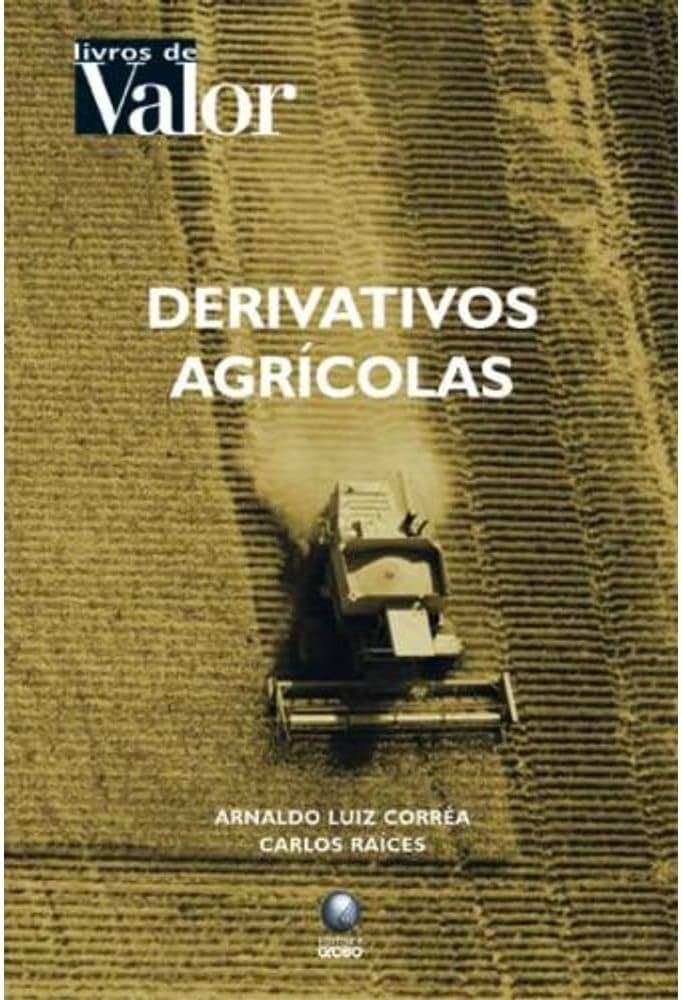 DERIVATIVOS AGRÍCOLAS