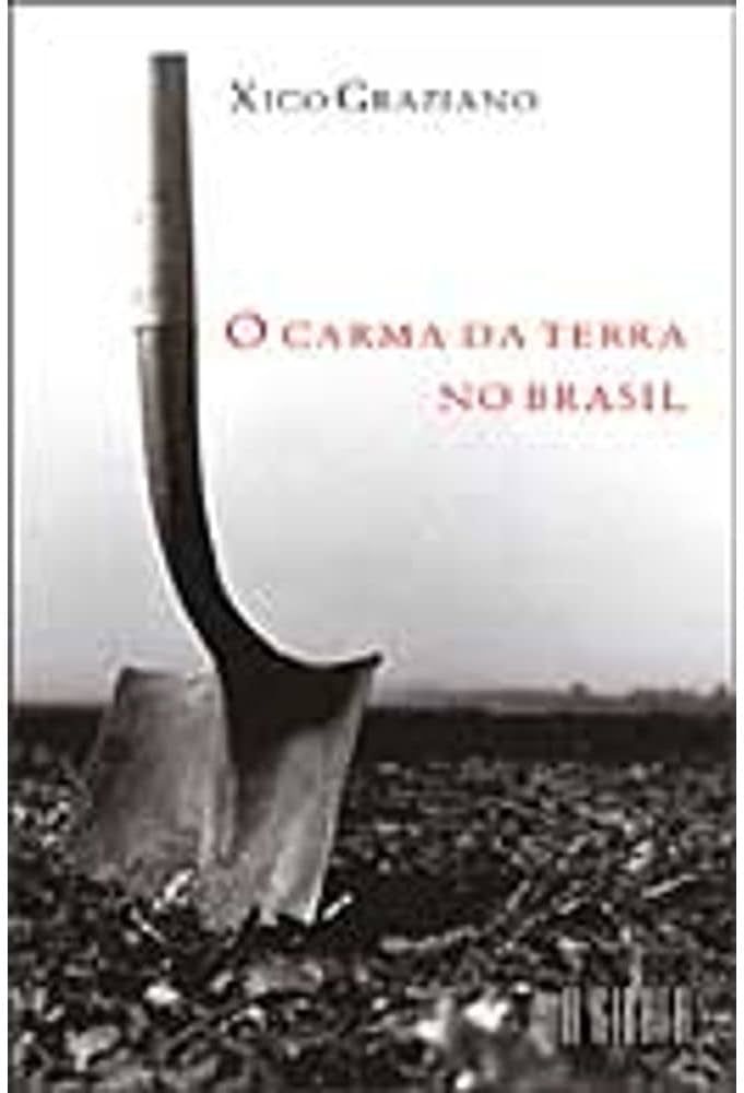 CARMA DA TERRA NO BRASIL, O 