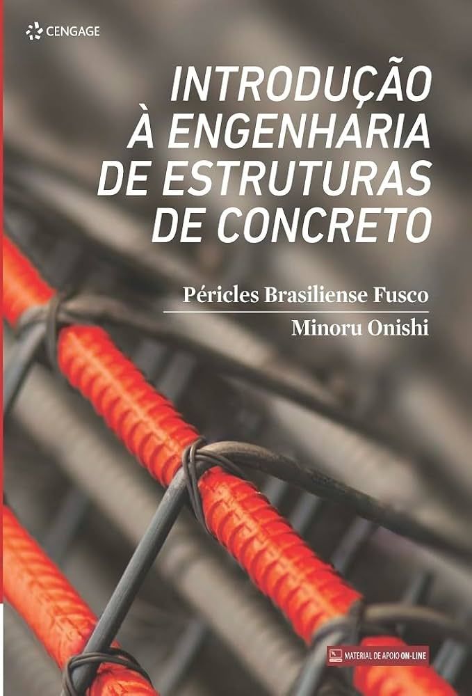 INTRODUÇÃO À ENGENHARIA DE ESTRUTURAS DE CONCRETO