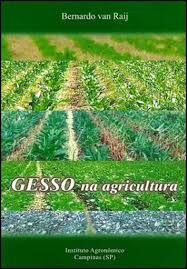 GESSO NA AGRICULTURA