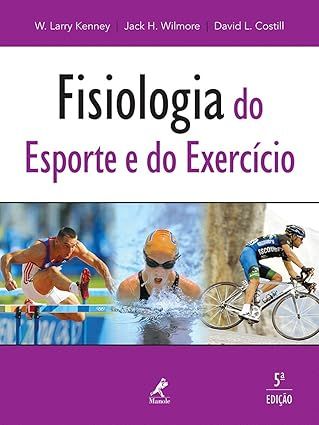 FISIOLOGIA DOS ESPORTE E DO EXERCÍCIO