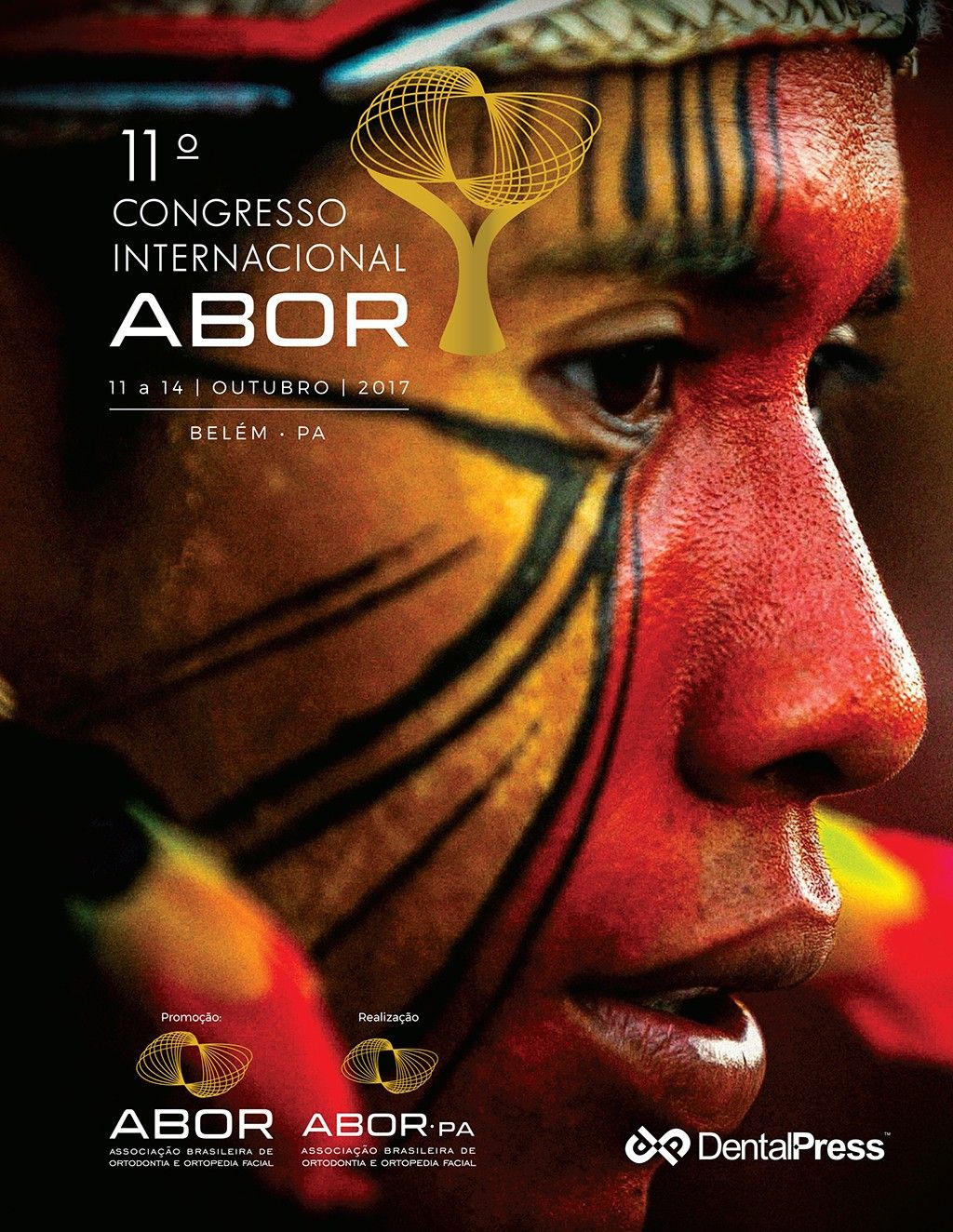 11º CONGRESSO INTERNACIONAL ABOR