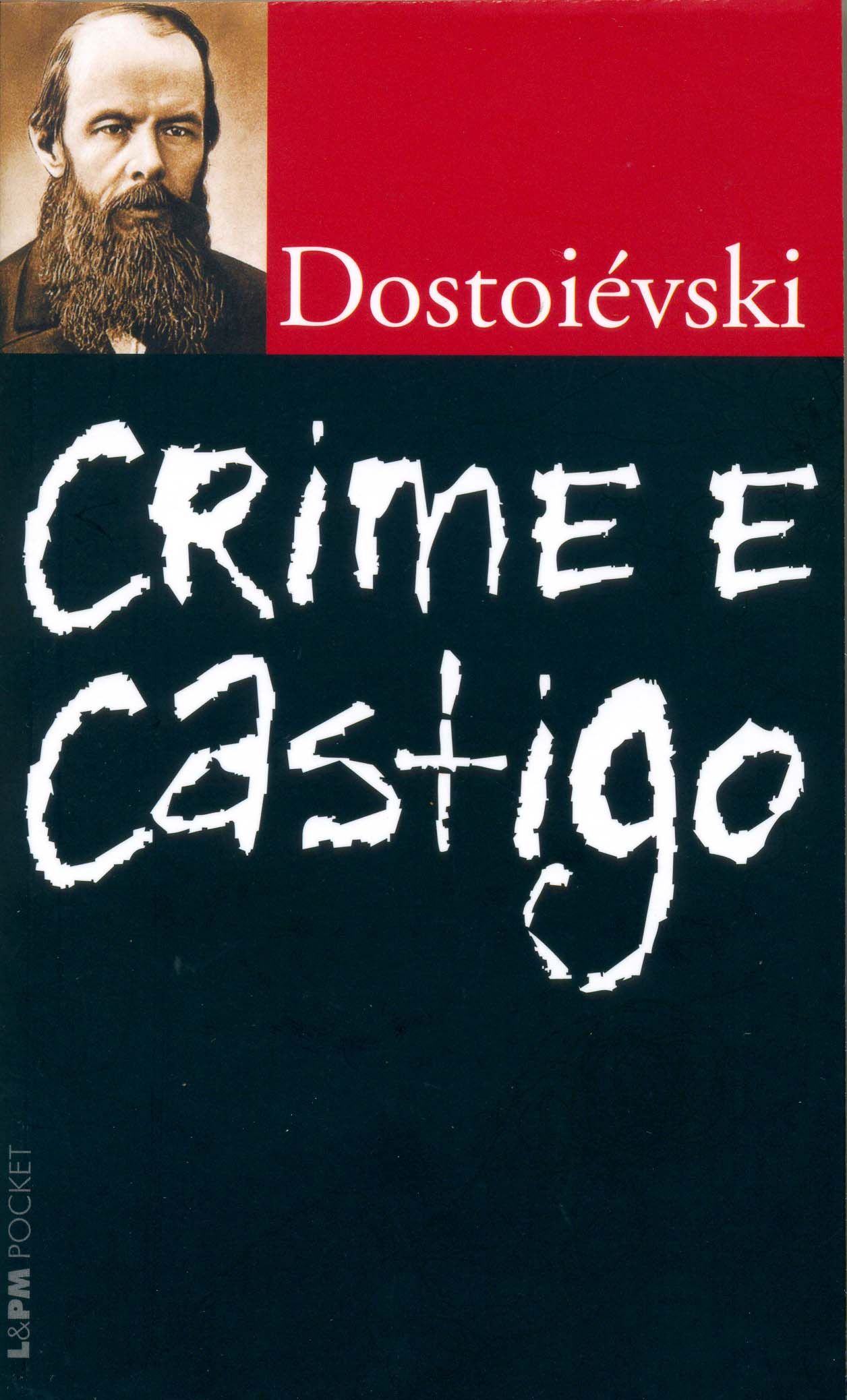 CRIME E CASTIGO