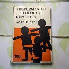 PROBLEMAS DE PSICOLOGIA GENÉTICA
