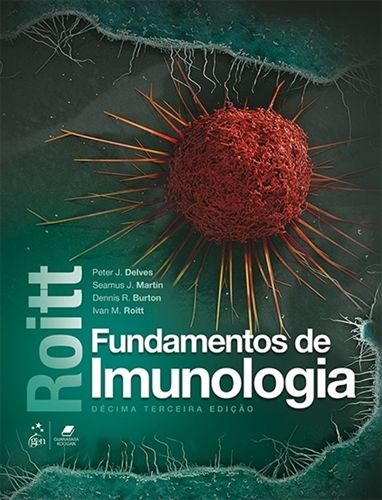 FUNDAMENTOS DE IMUNOLOGIA