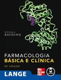 FARMACOLOGIA BÁSICA E CLÍNICA
