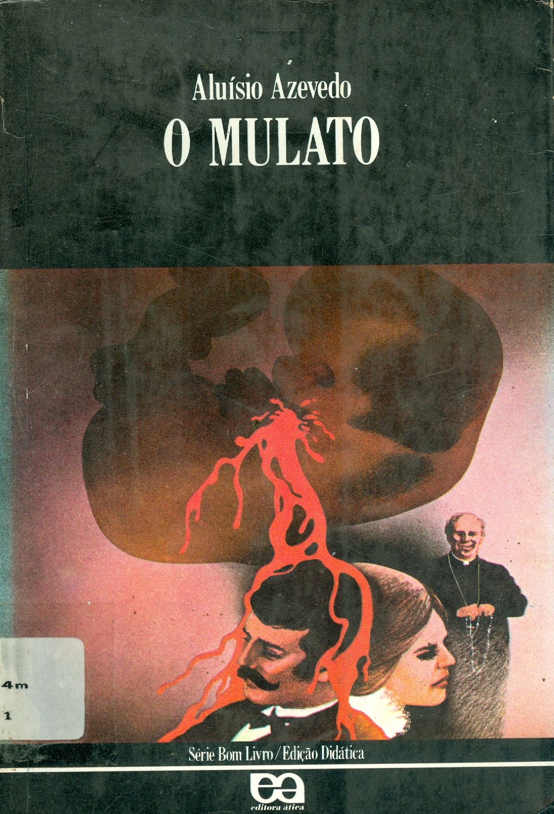 O MULATO 