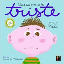 QUANDO ME SINTO TRISTE - COLEÇÃO