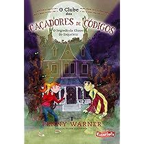 CLUBE DOS CAÇADORES DE CÓDIGOS, O V. 1