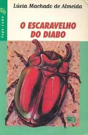 ESCARAVELHO DO DIABO,O