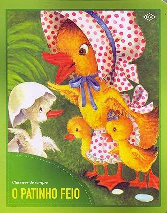 PATINHO FEIO, O 