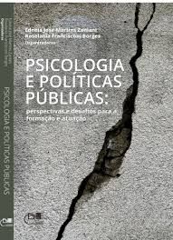 PSICOLOGIA E POLÍTICAS PÚBLICAS