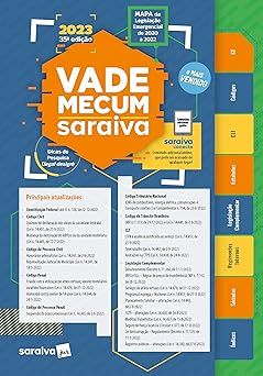 VADE MECUM SARAIVA