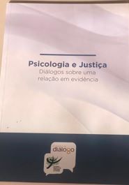 PSICOLOGIA E JUSTIÇA