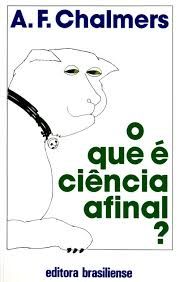 QUE É CIÊNCIA AFINAL?, O
