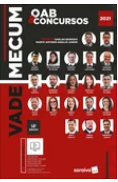 VADE MECUM OAB & CONCURSOS