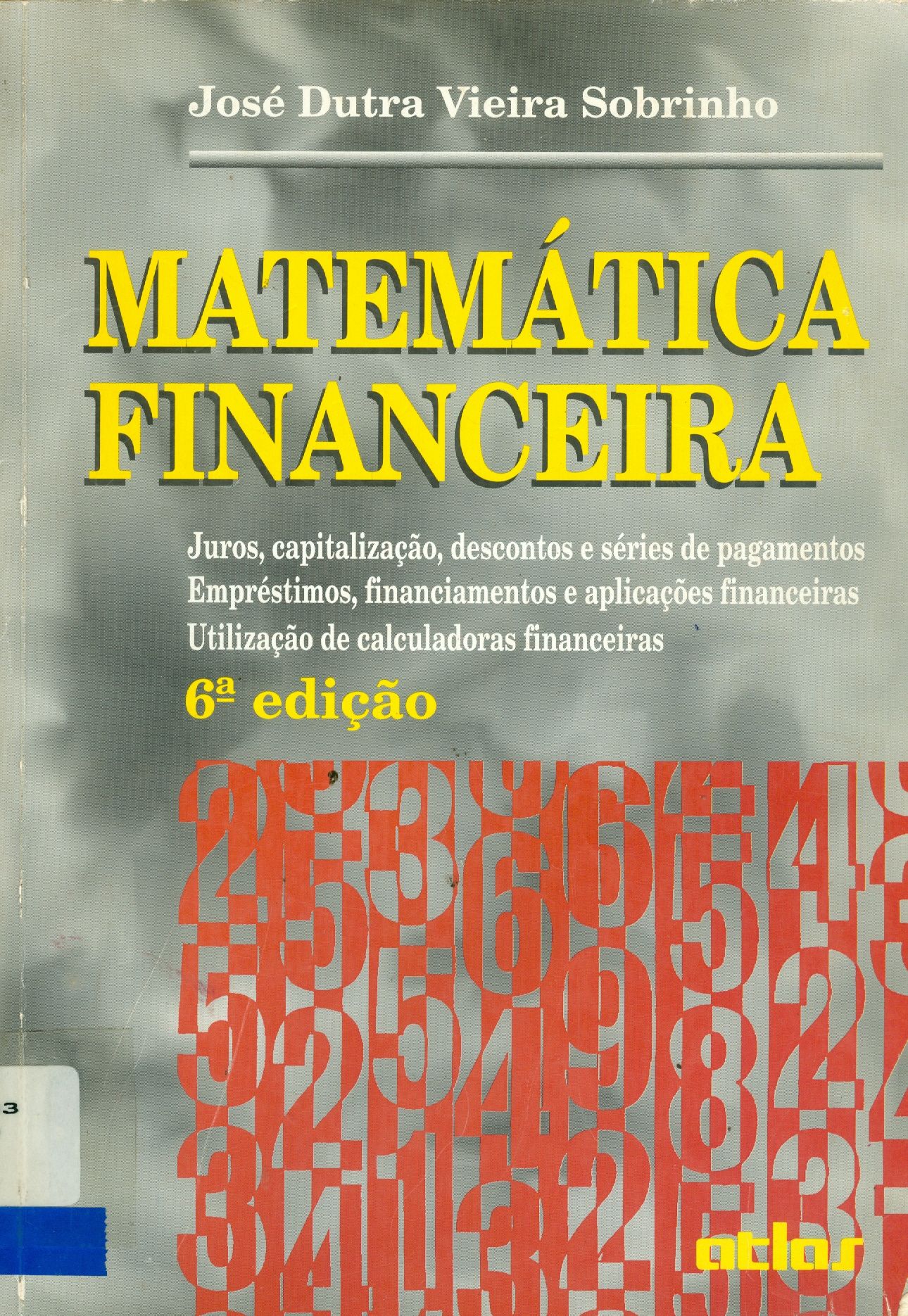 MATEMÁTICA FINANCEIRA 