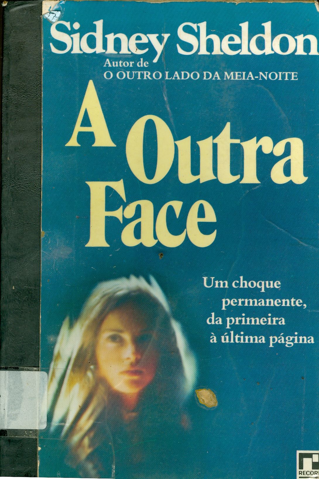 A OUTRA FACE