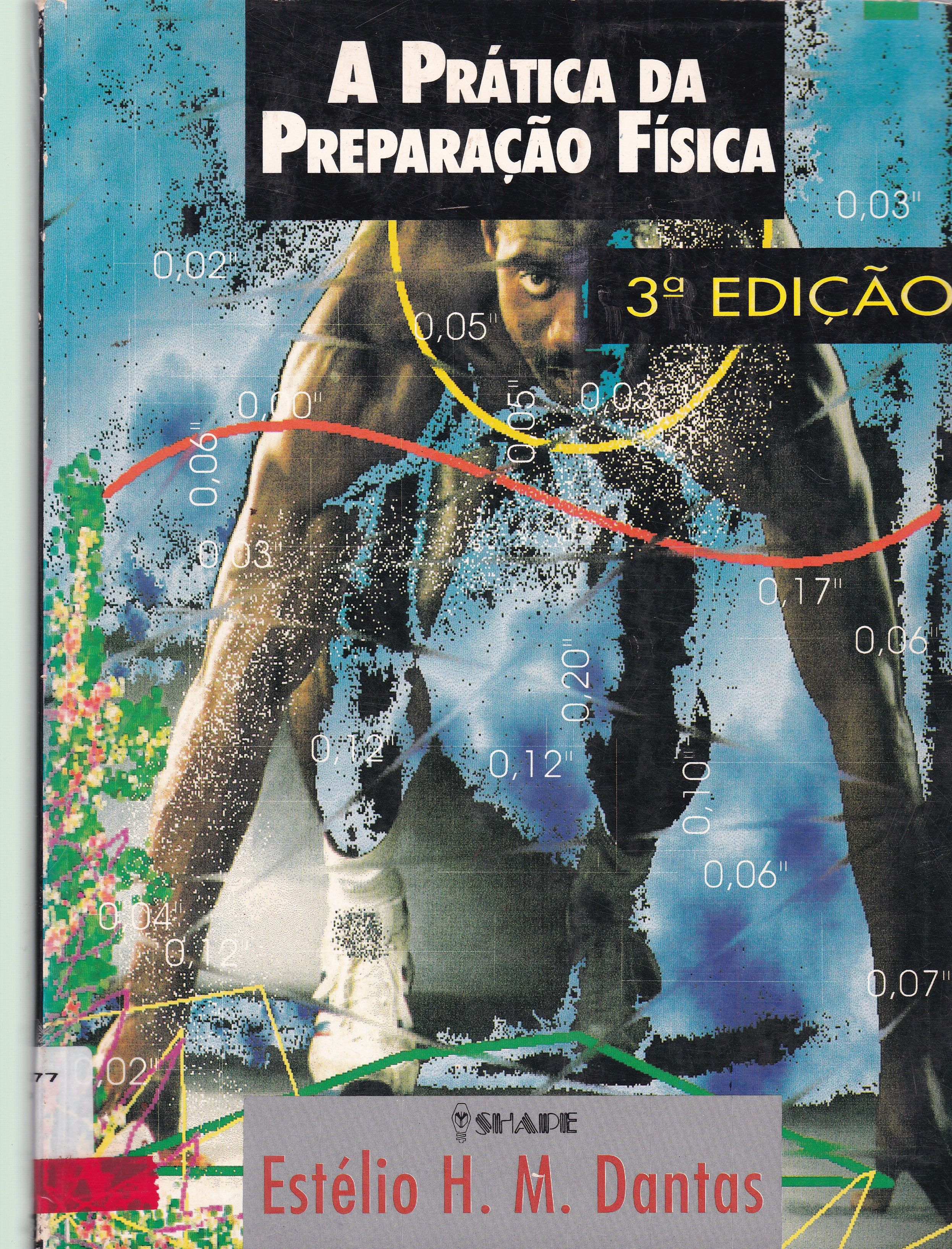 A PRÁTICA DA PREPARAÇÃO FÍSICA
