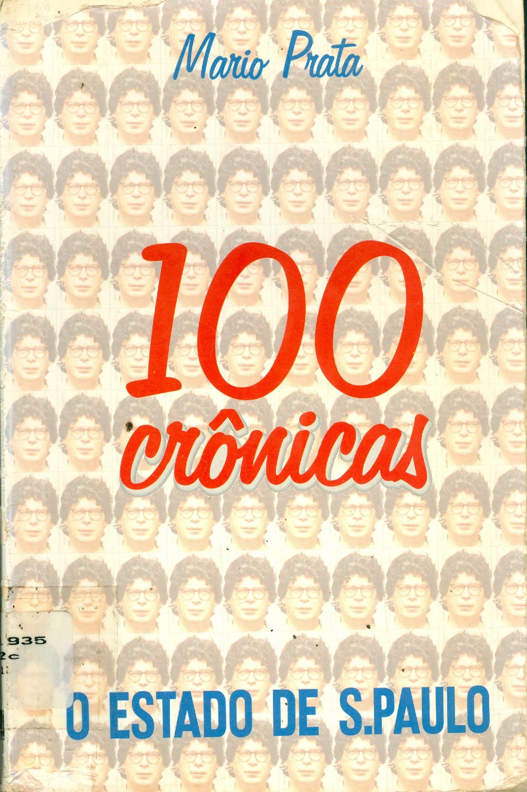 100 CRONICAS