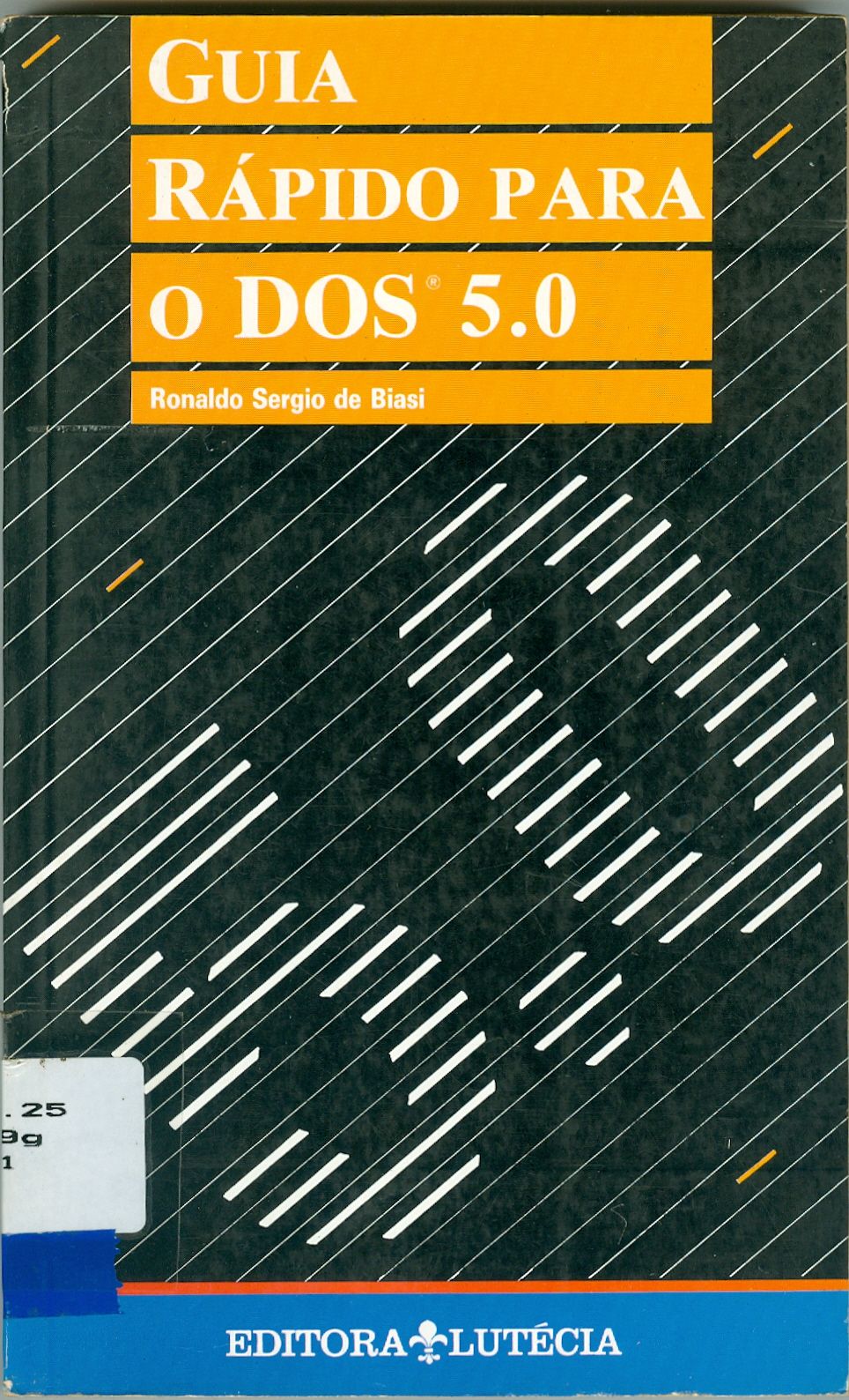 GUIA RÁPIDO PARA  DOS 5.0